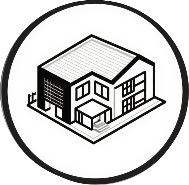 BIM Data Icon