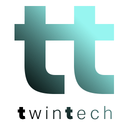 TwinTech Main Logo